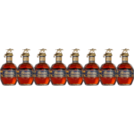 Blanton’s Honey Barrel 2021 Special Release Full Horse Collection - 8 Bottles