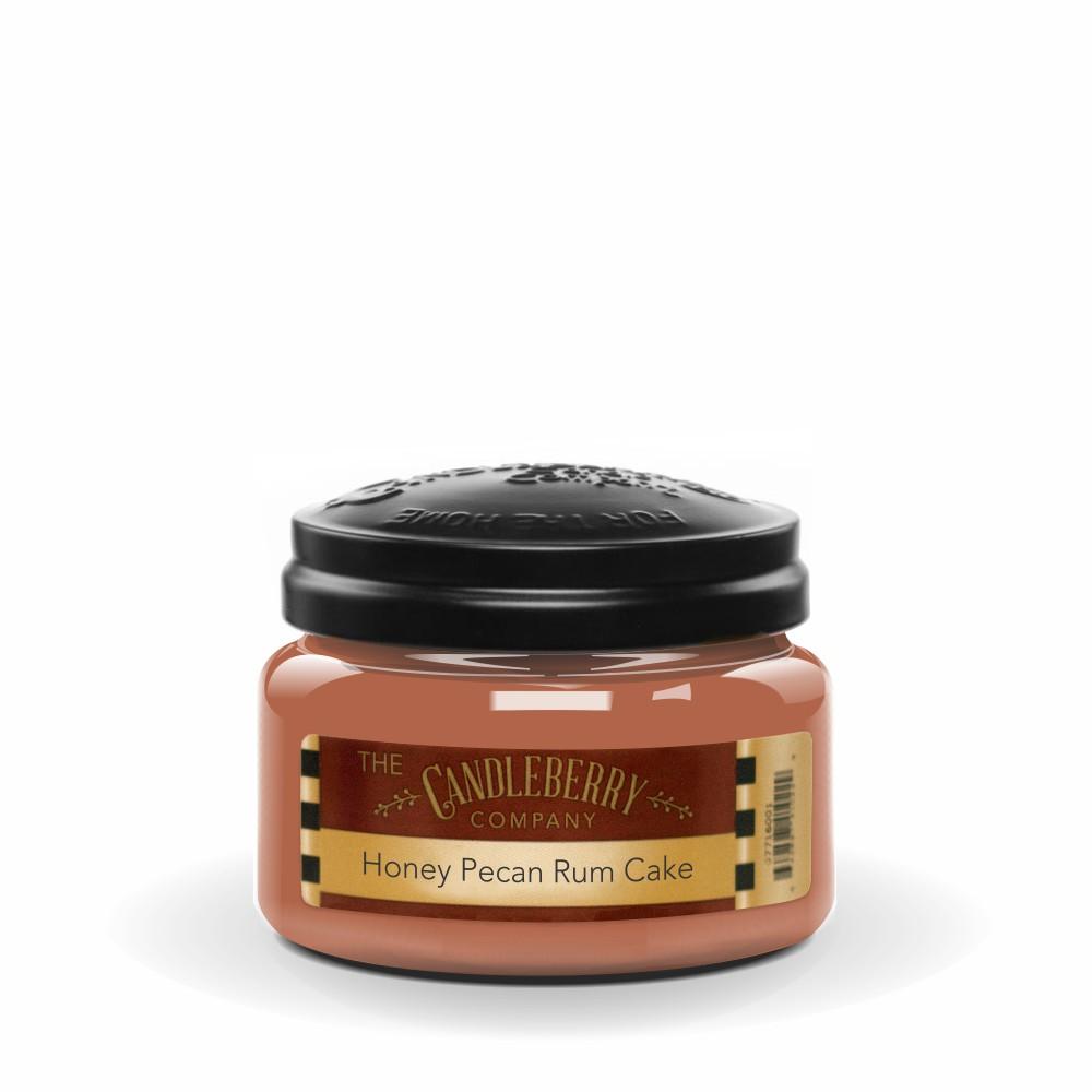 honey-pecan-rum-cake-small-jar-candlesmall-jar-candle-575642.jpg Honey Pecan Rum Cake™, Small Jar Candle (Collective) - Image 1
