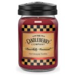 Hot Maple Toddy®, Large Jar Candle (Collective)