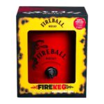 Fireball Whisky 5L Keg