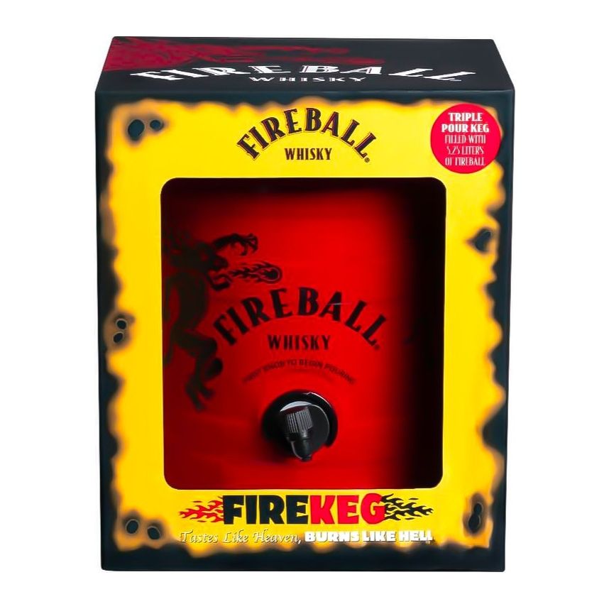 https_3A_2F_2Fhypebeast.com_2Fimage_2F2021_2F09_2Ffireball-whiskey-5-liter-keg-release-info-001.jpg Fireball Whisky 5L Keg - Image 1