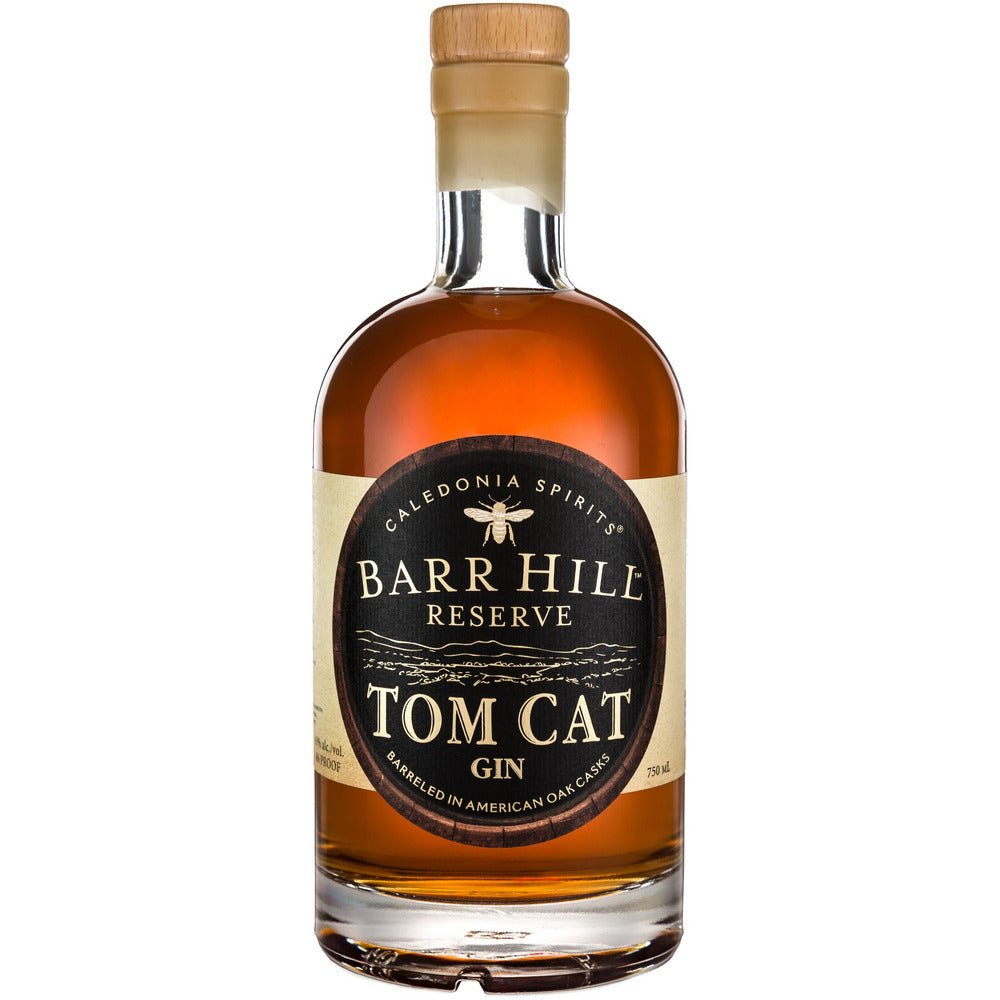 i5pwztqfr5eh7uvampye.jpg Barr Hill Tom Cat Reserve Barrel Aged Gin - Image 1