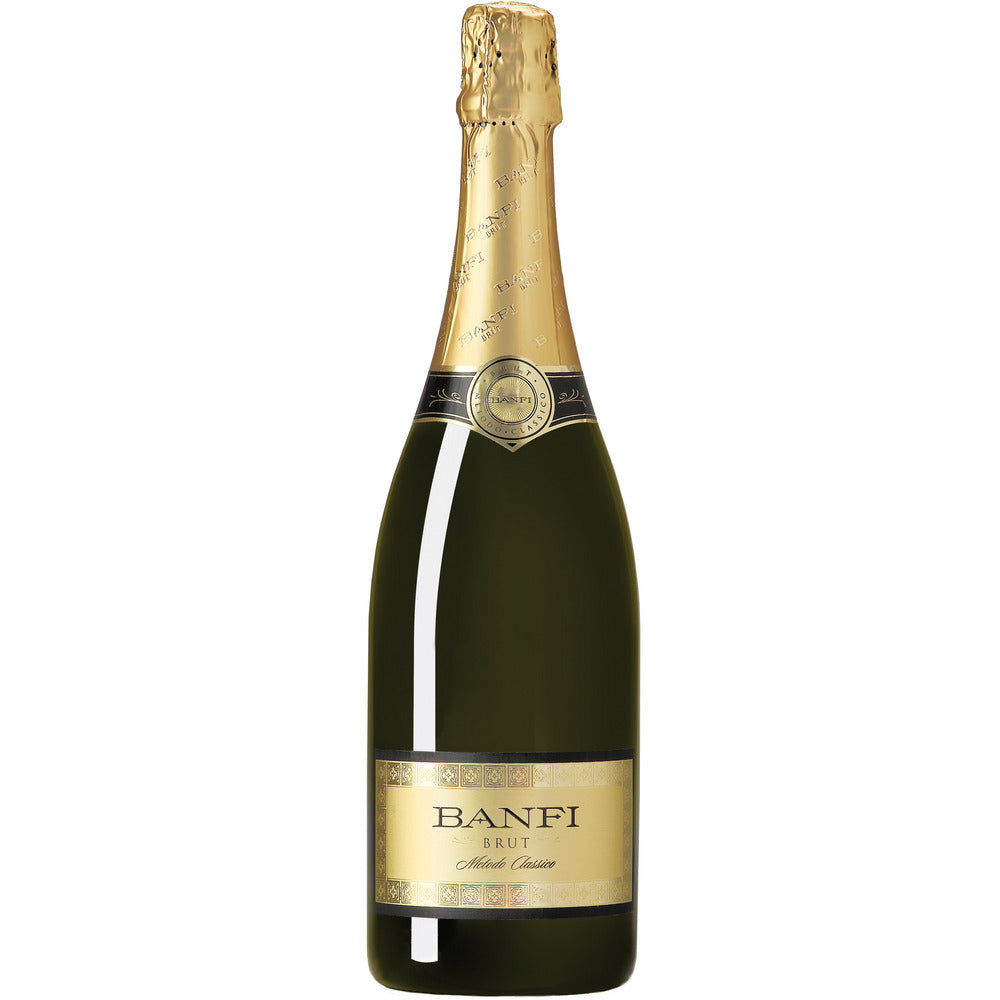 igmztebxmtor10zmi5hq.jpg Castello Banfi Brut Metodo Classico - Image 1