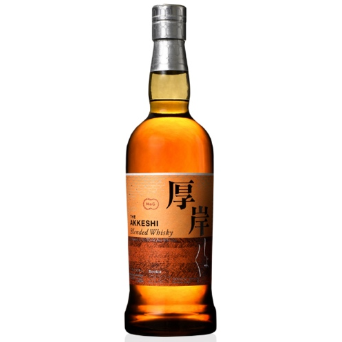image-2.png Akkeshi Distillery Shosho – Summer Fades Blended Whisky - Image 1