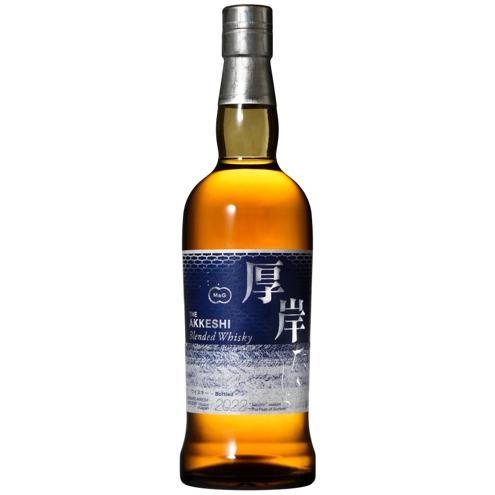 image-3.png Akkeshi Distillery Taisho – The Peak of Summer Blended Whisky - Image 1