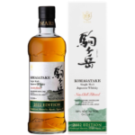 Mars Shinshu Komagatake Limited 2022 Single Malt Whisky
