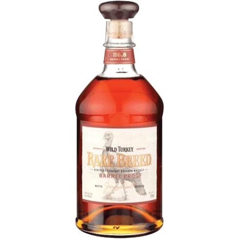 image.png Wild Turkey Rare Breed Barrel Proof - Image 1