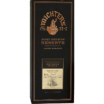 Michter's 'Fort Nelson Reserve' Barrel Strength Bourbon