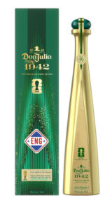 Don Julio 1942 FIFA World Cup 2026 Honor Your Country Sticker Limited Edition - Image 6