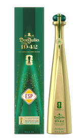 Don Julio 1942 FIFA World Cup 2026 Honor Your Country Sticker Limited Edition - Image 7