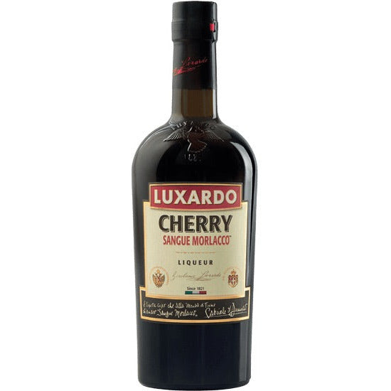 image_03bce7fd-0926-4838-947c-a073dd265dd9.jpg Luxardo Cherry Liqueur "Sangue Morlacco" - Image 1