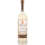 Tequila Ocho "Widow Jane Barrel Select" Tequila Reposado 750ml