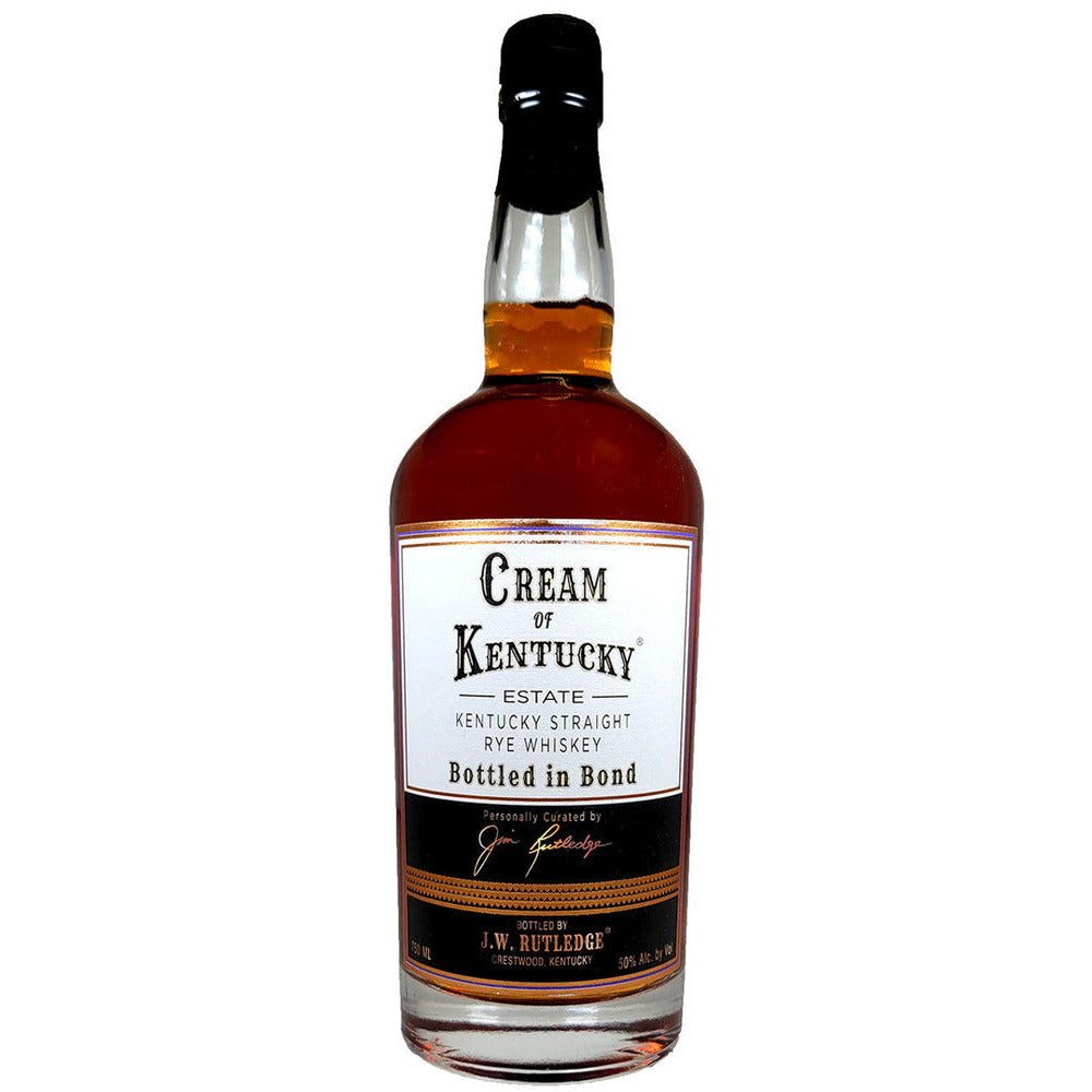 image_1024x1024_9556a6e4-7574-4471-8868-7e067a0b266a.jpg Cream of Kentucky Bottled In Bond Straight Rye - Image 1