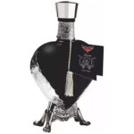 Grand Love Black Heart Anejo Tequila
