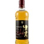 Mars Tsunuki Japanese Peated Single Malt Whisky