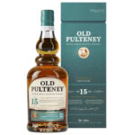 Old Pulteney 15 Years Old