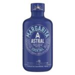 Astral Margarita Tequila Cocktail 375ml