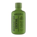 Bulleit Manhattan Cocktail 375ml