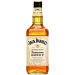 Jack Daniel's Tennessee Honey