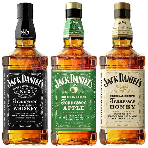 jack-daniel-s-tennessee-whiskey-honey-apple-bundle-22489947013269.jpg Jack Daniel's Tennessee Whiskey & Honey & Apple Bundle - Image 1