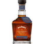 Jack Daniel’s Twice Barreled American Single Malt