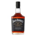 Jack Daniel's 12 Year Old Limited Release Tennessee Whiskey