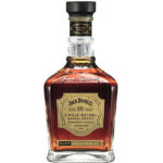 Jack Daniel's Barrel Barrel Proof "Space Jack" Whiskey Selected by SDBB