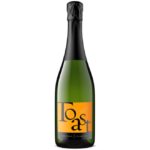Jam Cellars Brut Toast California