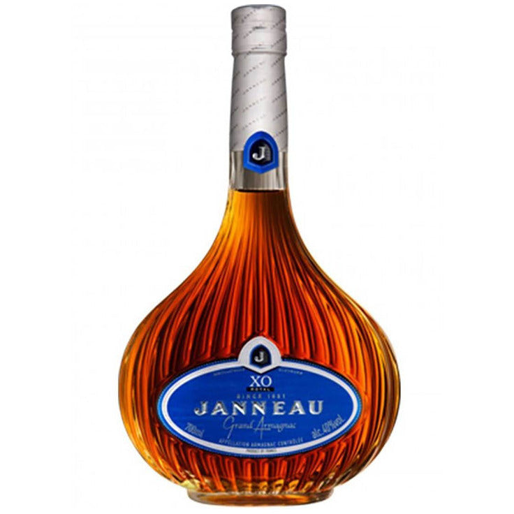 janneau-xo-royal-grand-armagnac.jpg Janneau XO Royal Grand Armagnac - Image 1