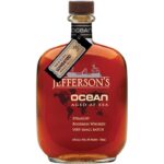 Jefferson's Ocean Aged At Sea Wheated Very Small Batch Bourbon