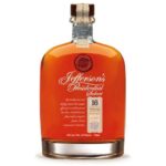 Jefferson's Presidential Select 16 Year Old Twin Oak Straight Bourbon Batch 1