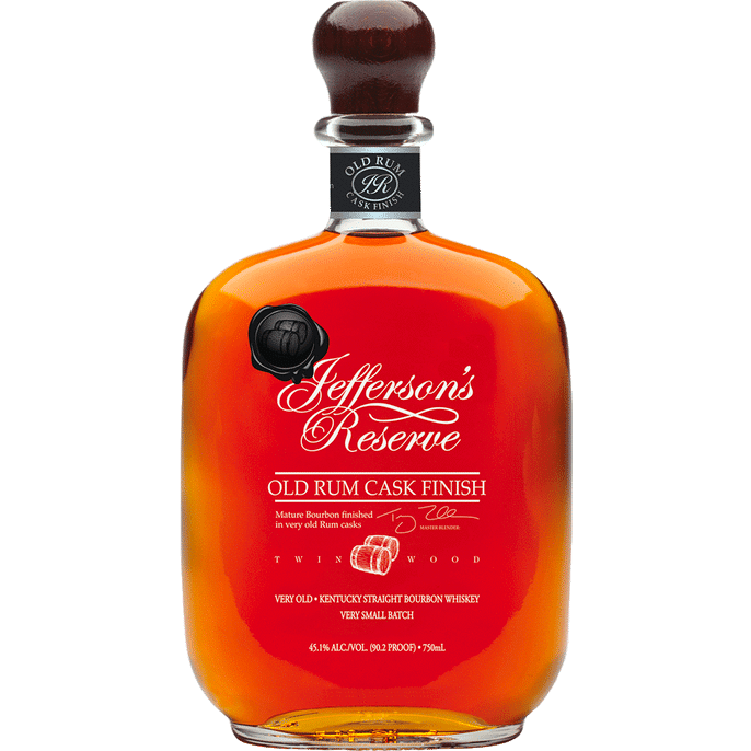 jefferson-s-reserve-old-rum-cask-finish-bourbon-14115433250952.png Jefferson's Reserve Old Rum Cask Finish Bourbon - Image 1