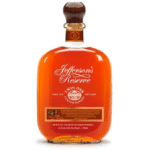 Jefferson's Reserve Twin Oak Custom Barrel