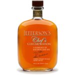 Jeffersons Chefs Collaboration Bourbon Whiskey