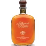 Jeffersons Reserve Bourbon Whiskey