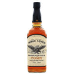 Jesse James America's Outlaw Honey Flavored Whiskey