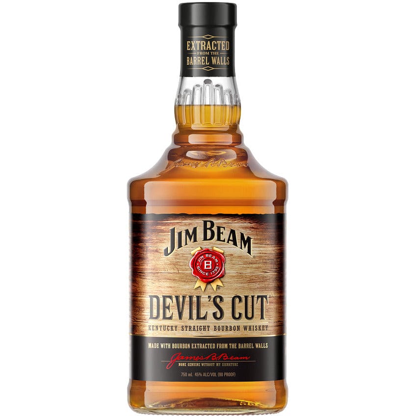 jim-beam-devil-s-cut-kentucky-straight-bourbon-whiskey-750-ml-36972273959061.jpg Jim Beam Devil's Cut Kentucky Straight Bourbon Whiskey 750 ml - Image 1