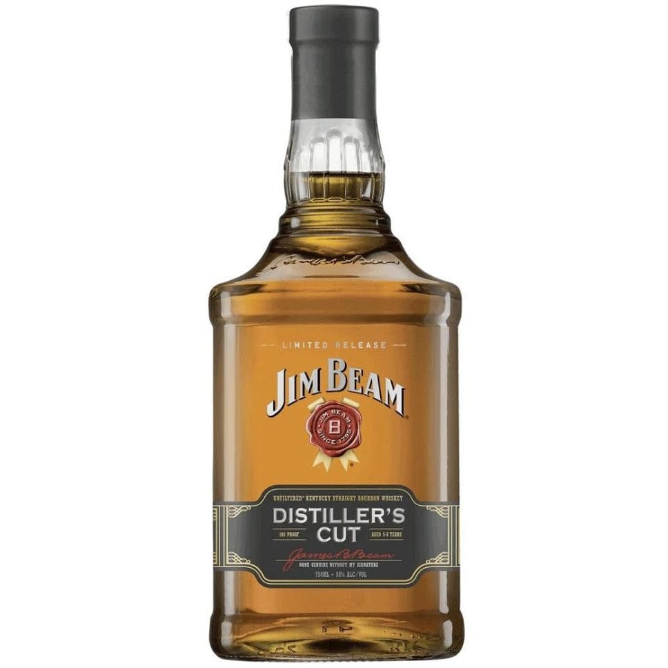 jim-beam-distiller-s-cut-limited-release-kentucky-straight-bourbon-whiskey-750-ml-17712516137109.jpg Jim Beam Distiller's Cut Limited Release Kentucky Straight Bourbon Whiskey 750 ml - Image 1