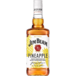Jim Beam Pineapple Liqueur