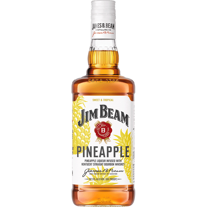 jim-beam-pineapple-liqueur-1146994065.png Jim Beam Pineapple Liqueur - Image 1