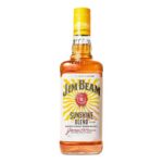 Jim Beam Sunshine Blend Special Release Bourbon Whiskey 750ml