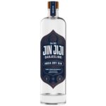 Jin Jiji India Darjeeling Dry Gin