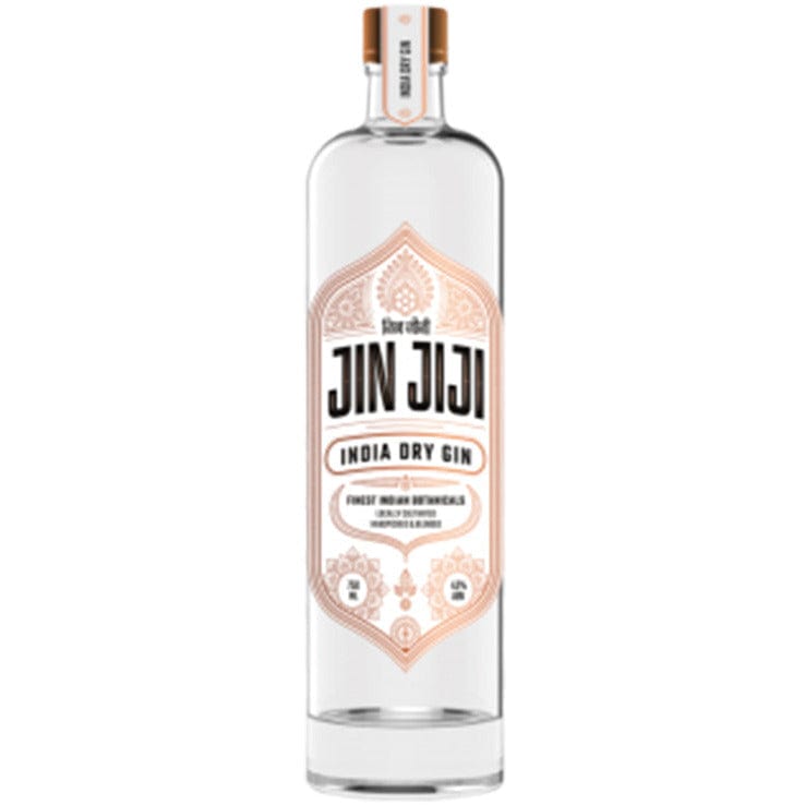 jin-jiji-india-dry-gin-26686796628117.jpg Jin Jiji India Dry Gin - Image 1