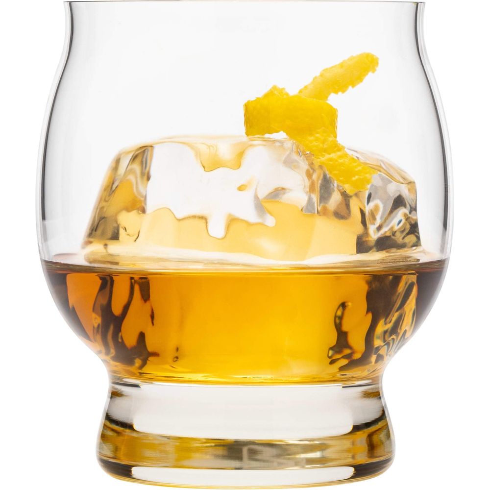 jkymm5ai6kswslv9plfm.jpg Libbey Signature Kentucky Bourbon Trail Whiskey Cocktail Glass, 13.5-ounce, Set of 4 - Image 1