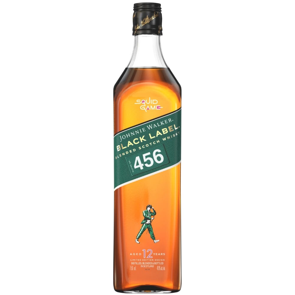 johnnie-walker-black-label-x-squid-games-edition-41332420378773.jpg Johnnie Walker Black Label X Squid Games Edition - Image 1