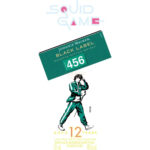 Johnnie Walker Black Label X Squid Games Edition - Image 2