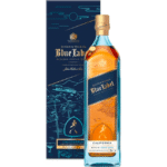 Johnnie Walker Blue Label California Edition
