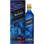 Johnnie Walker Blue Label Lunar Year of the Horse Edition
