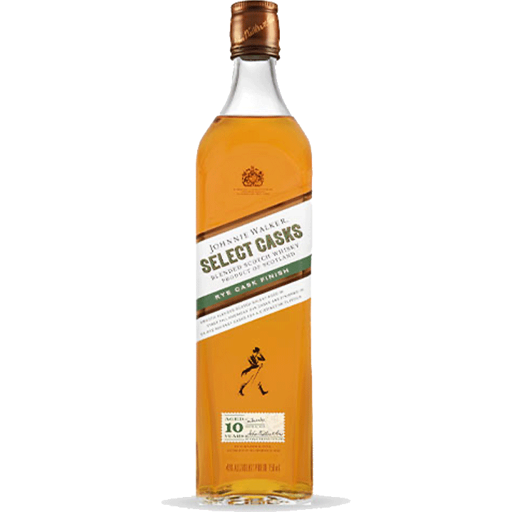 johnnie-walker-select-casks.png Johnnie Walker Select Casks Scotch Whisky - Image 1