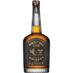 Joseph Magnus Murray Hill Club Bourbon Whiskey